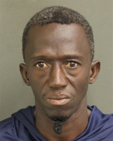  JOSEPH CLEAFORD Photo Image