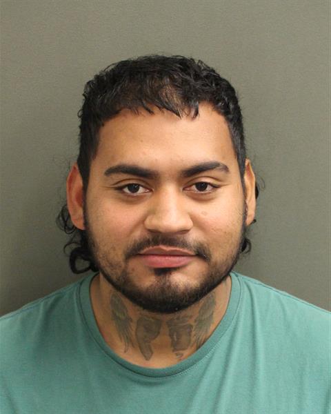  CESAR ENRIQUE SANDOVALCASTELLANOS Photo Image