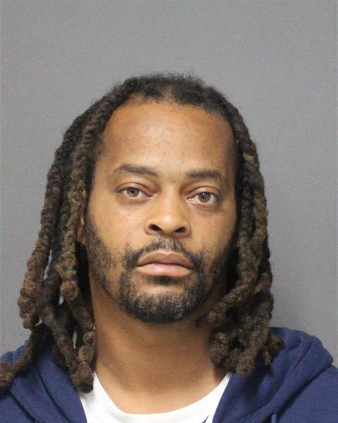  BRANDON LAMOND RAILEY Photo Image