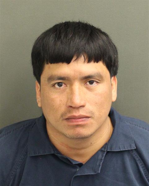  PASTOR PABLOVERA Photo Image