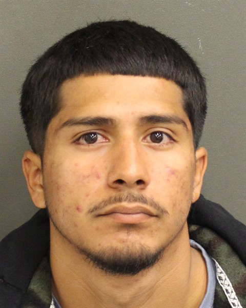  HECTOR GABRIEL FRANCOAGUIERRE Photo Image