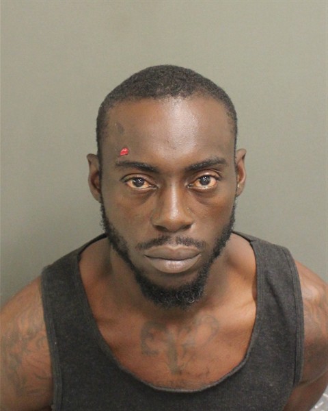  LARRY DWAYNE OLIVER Photo Image