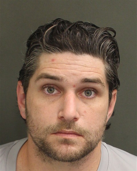  CHAD FRANCIS KOWALCZYK Photo Image