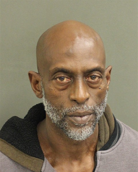  DWAYNE ERIC HARRIS Photo Image