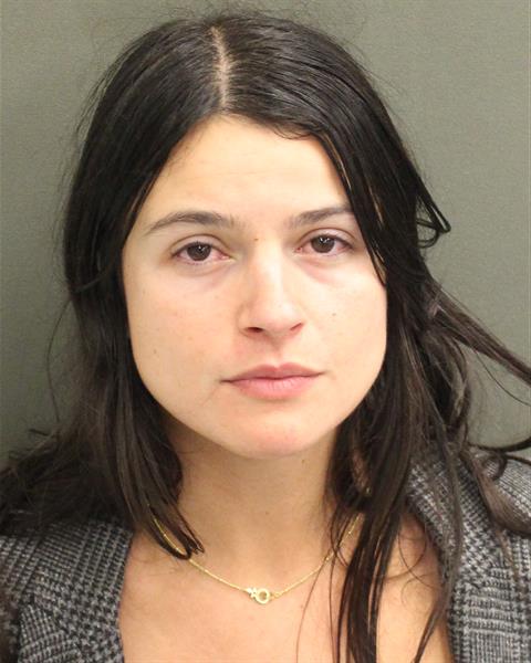  KRISTA LEE RICH Photo Image