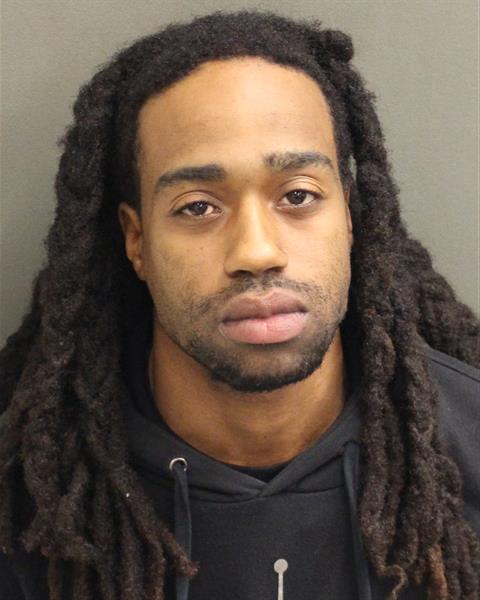  ASHAD STROZIER Photo Image