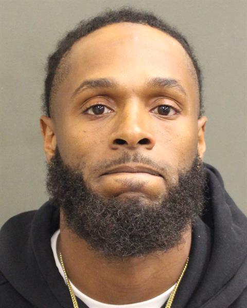  KAHEM RASHEM MARTIN Photo Image