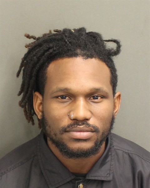  ARAMIS JULIAN DYKES Photo Image