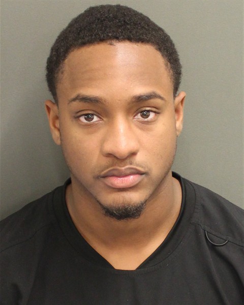  RAY CHARLES JR BAKER Photo Image