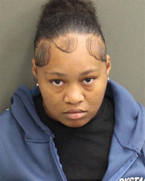  ANIYAH MONIQUE MARSHALL Photo Image