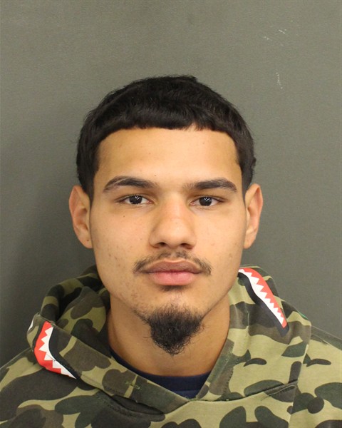  BRIAN ANTHONY GONZALEZ Photo Image