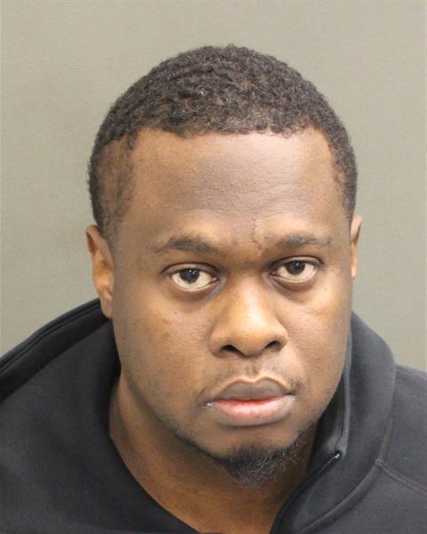  TREON SHAWN GITTENS Photo Image