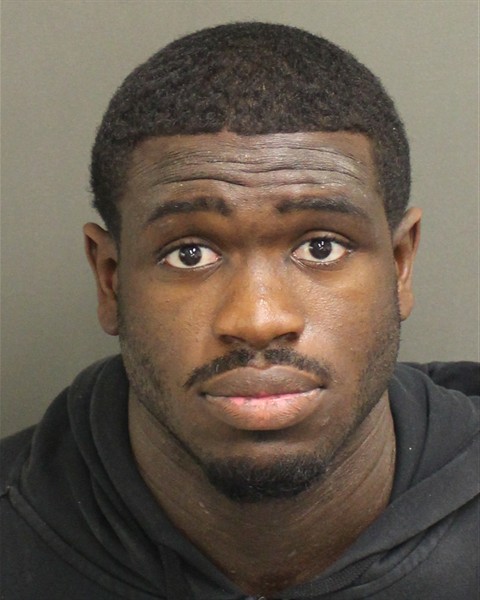  TIYONE KENTA WESLEY SAMUELS Photo Image