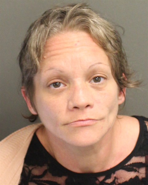  AMBER REBECCA HOLLENDEN Photo Image