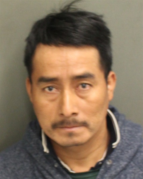  OSCAR RENE MARTINEZVICENTE Photo Image