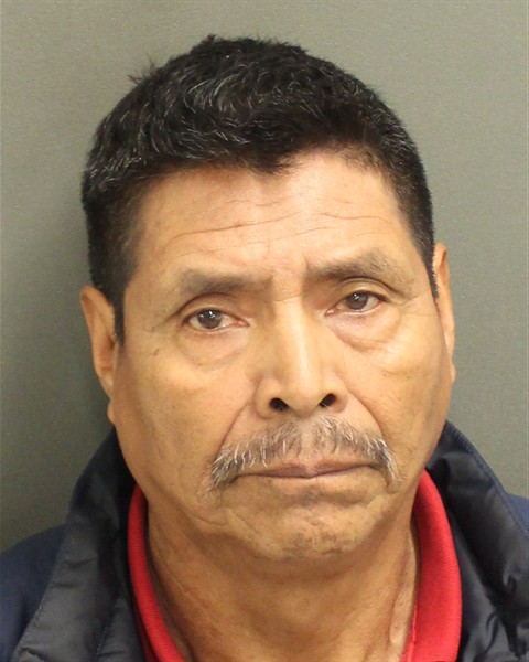  OSCAR PEREZPEREZ Photo Image