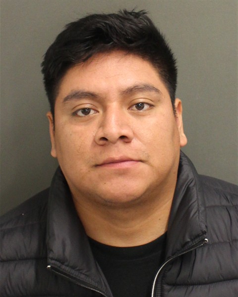  OSMAN ORIANI PEREZPEREZ Photo Image