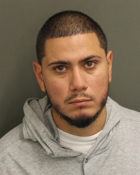  JOSSETH ALEXANDER BECERRA Photo Image