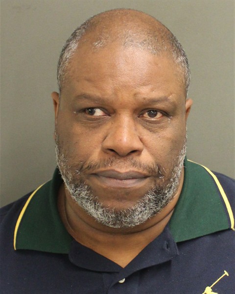  KEVIN ROLLE Photo Image