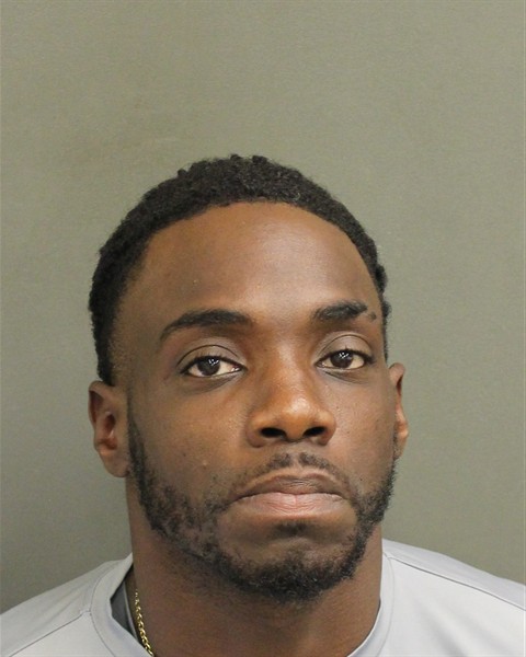  RAIGESE JERMAIN JOHNSON Photo Image