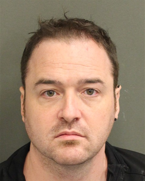  AARON COLT WILKERSON Photo Image