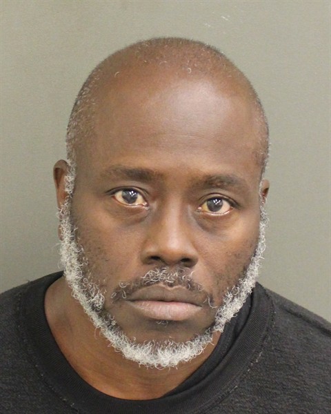  TERRY LEVON NORRIS Photo Image