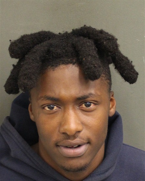  DARIUS MARKELL HOOD Photo Image