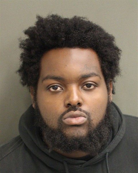  DAREON MARTEZE CHERRY Photo Image