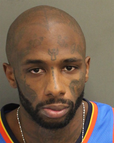  ROMELO EUGENE COLIN ALEXANDER Photo Image