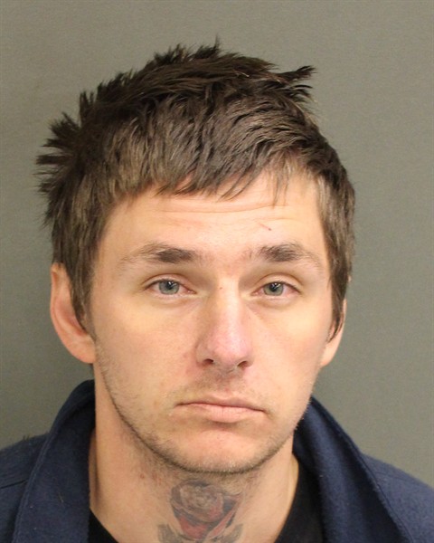  DONALD JAMES II AYERS Photo Image