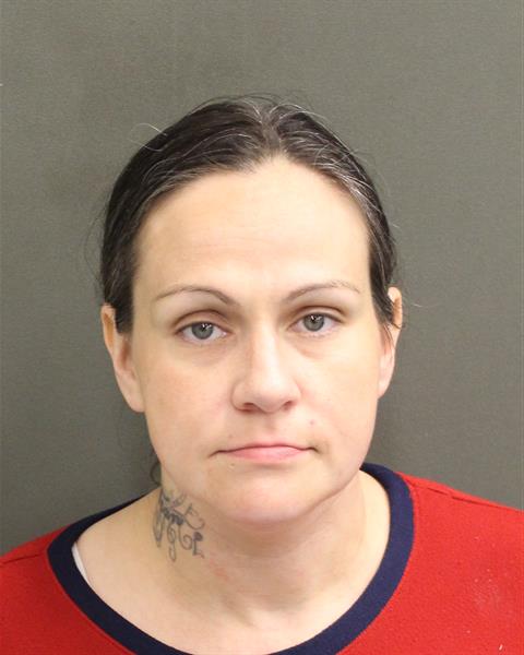  NICOLE ROSALIE EYSTER Photo Image