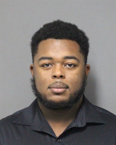  KENDRECK FANFAN Photo Image