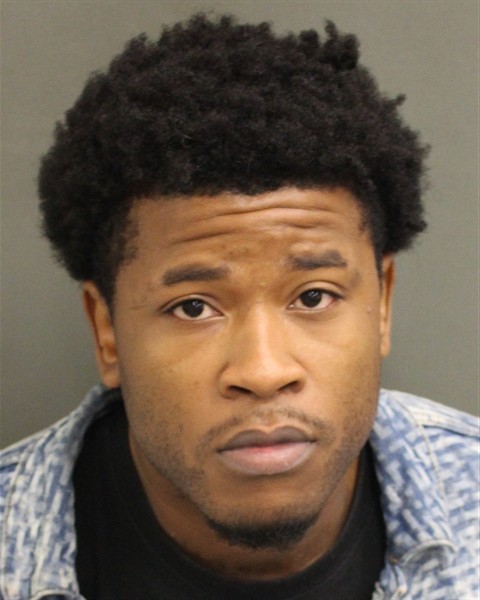  IYOLANE STEPHON CARTER Photo Image