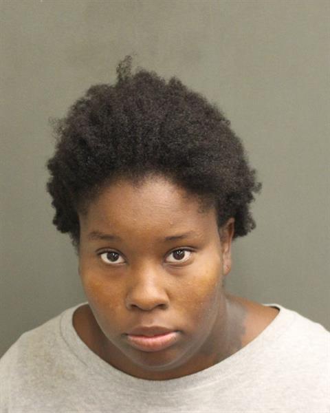  KESHAI BRIANA HOLLOWAY Photo Image