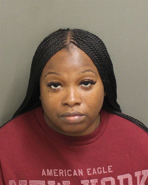  NAKITA MONIQUE GEATHERS Photo Image