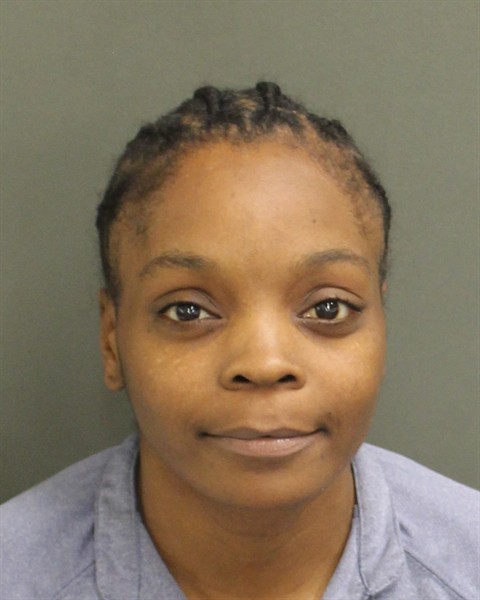  RAVEN RICHMOND Photo Image