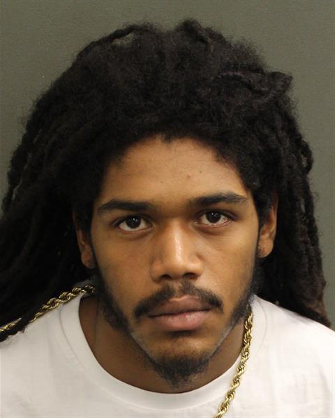  KEVIN LARENZO BROWN Photo Image