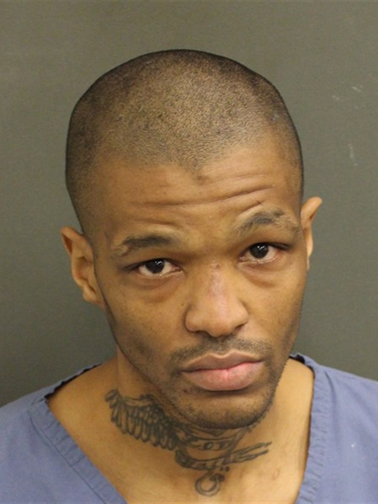  DARNELL HINES Photo Image