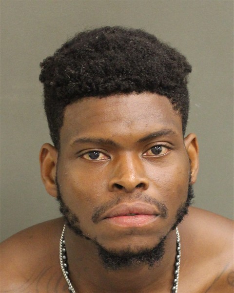  REGINALD NOEL Photo Image