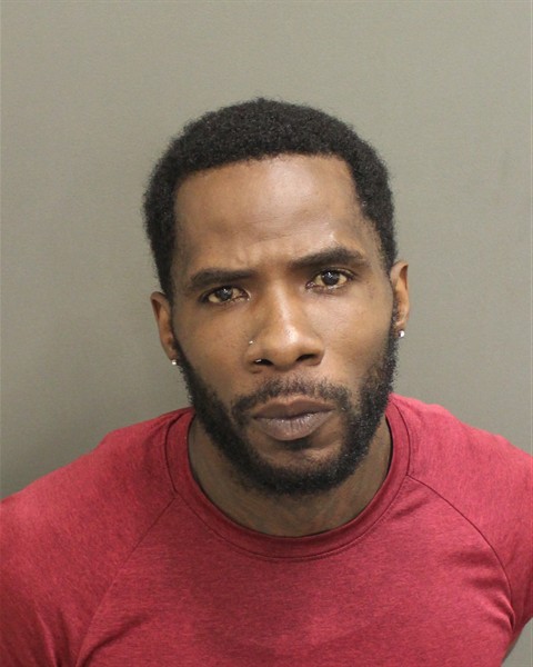  RICHARD EUGENE III JACKSON Photo Image