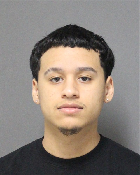  ERIC JR RIVERA Photo Image