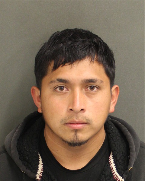  FRANCIS ANTHONY GARCIAESCALON Photo Image