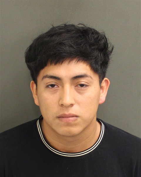  LUIS FERNANDO ACABALCOXAJ Photo Image