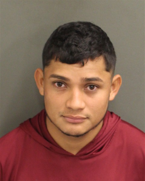  JORVIN ANTONIO ABARCAPICADO Photo Image