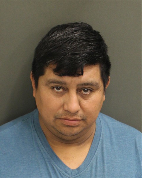  JAIME RENE SERRANOSANCHEZ Photo Image