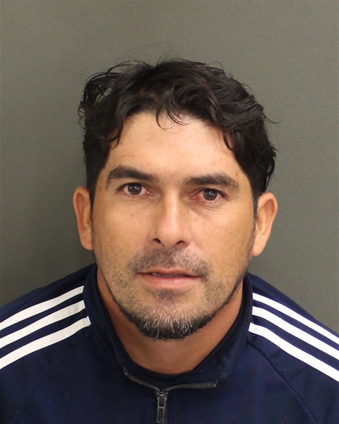  ERIC ALFONSO SANTOSPINEDA Photo Image