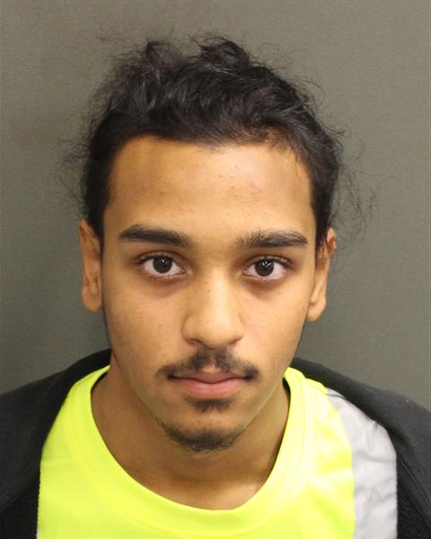  SUNIL PERSAUD Photo Image