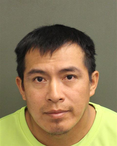  JESUS BENITO AYUIPITIUR Photo Image