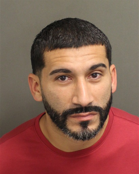  ANGEL LUIS DELGADO Photo Image