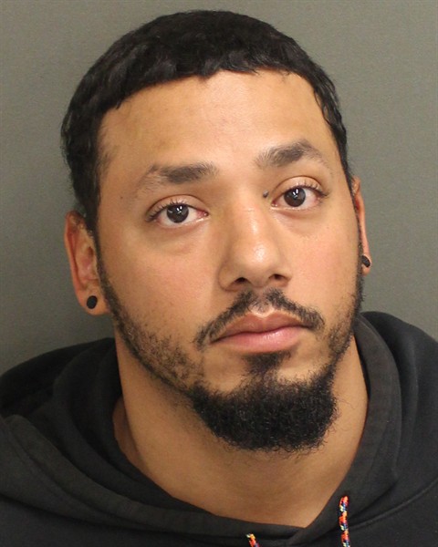  ROLANDO JAVIER COLON Photo Image